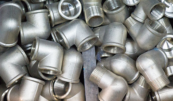 JIANGYIN GAOXIN PIPE FITTINGS CO.,LTD.