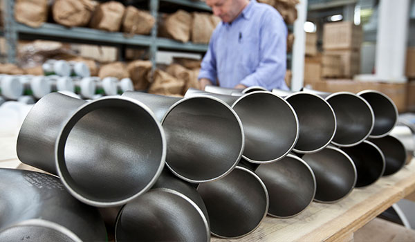 JIANGYIN GAOXIN PIPE FITTINGS CO.,LTD.