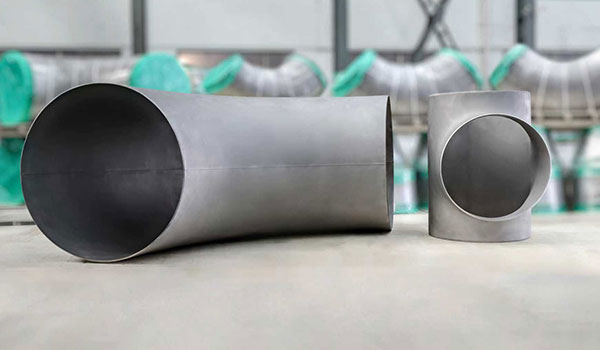 JIANGYIN GAOXIN PIPE FITTINGS CO.,LTD.