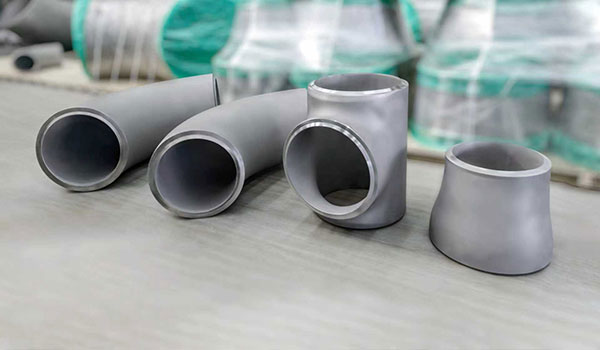 JIANGYIN GAOXIN PIPE FITTINGS CO.,LTD.