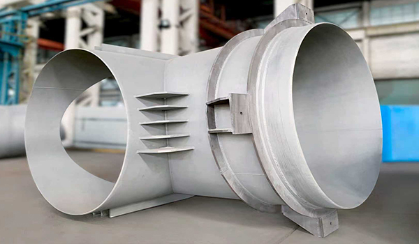 JIANGYIN GAOXIN PIPE FITTINGS CO.,LTD.