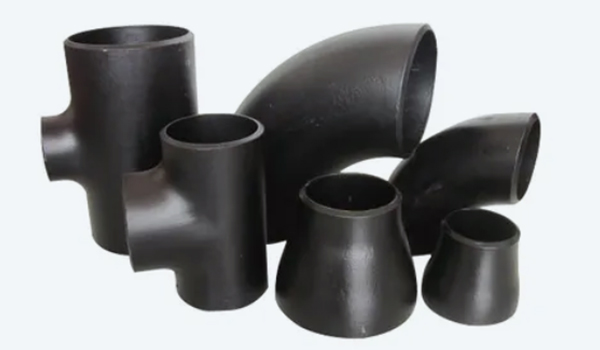 JIANGYIN GAOXIN PIPE FITTINGS CO.,LTD.