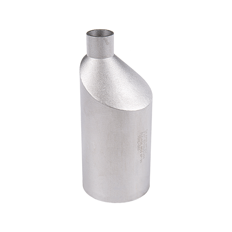 Другие кованые фитинги