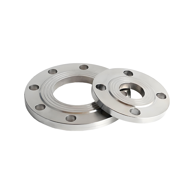 Плоский приварной фланец