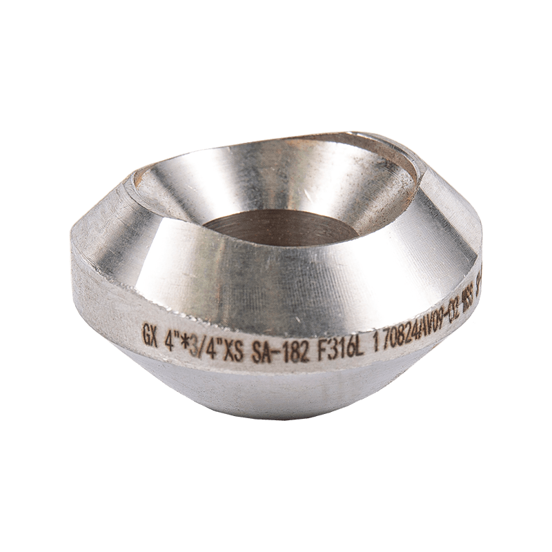 Кованый отвод