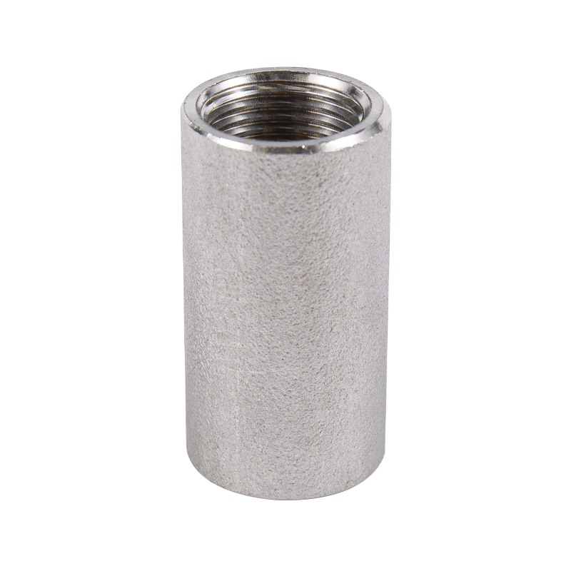 Кованая резьбовая муфта