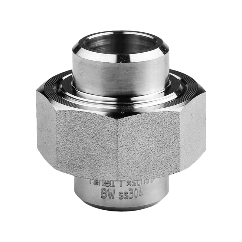 JIANGYIN GAOXIN PIPE FITTINGS CO.,LTD.