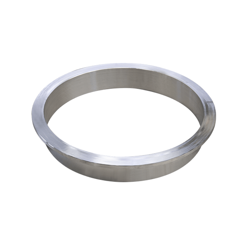 Приварной переходной патрубок