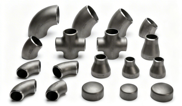 JIANGYIN GAOXIN PIPE FITTINGS CO.,LTD.