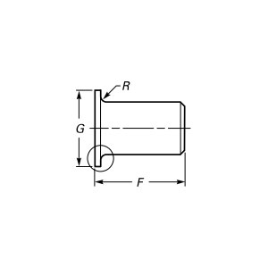 Приварной переходной патрубок