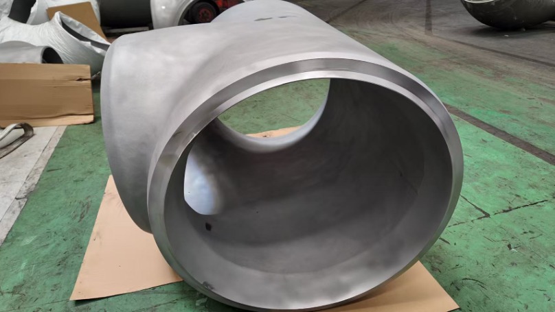 JIANGYIN GAOXIN PIPE FITTINGS CO.,LTD.