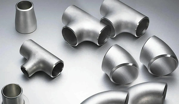 JIANGYIN GAOXIN PIPE FITTINGS CO.,LTD.