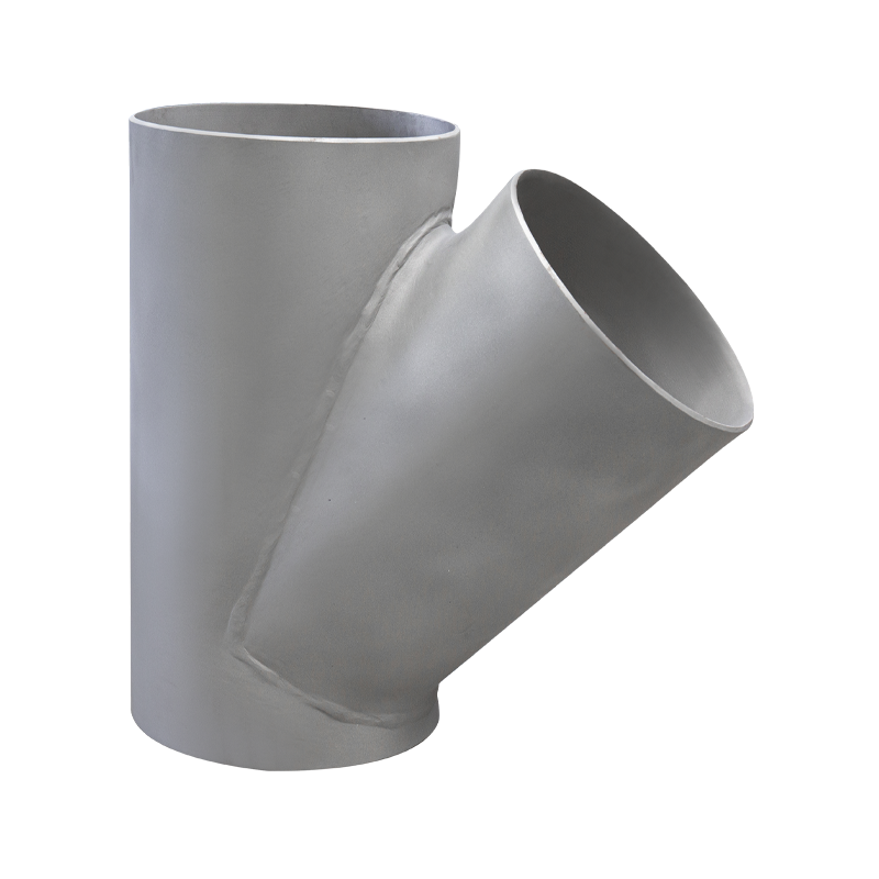 Что такое боковой тройник для стыковой сварки и когда его следует использовать?