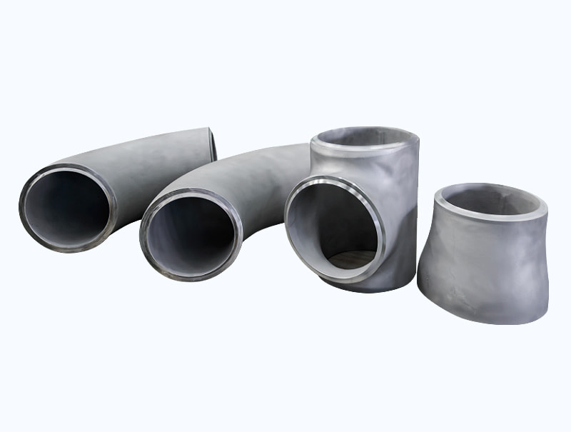 JIANGYIN GAOXIN PIPE FITTINGS CO.,LTD.